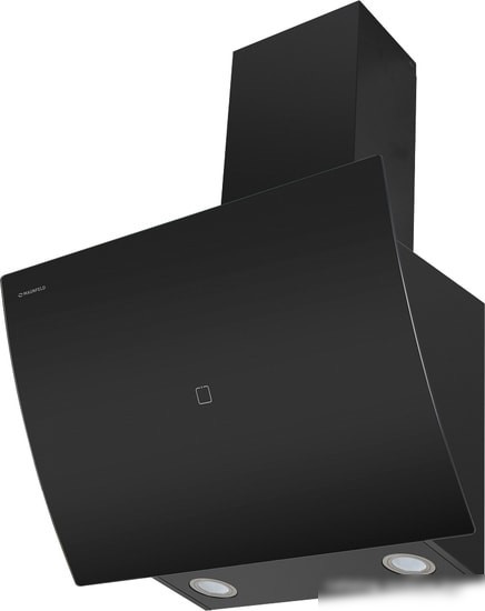 Кухонная вытяжка MAUNFELD Sky Star Chef 60 (черный)