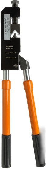 Пресс механический TDM Electric SQ1027-0402