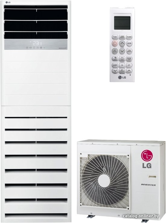 Кондиционер LG UP36WC/UU36WC