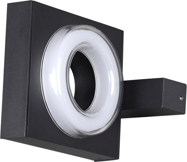 Уличный настенный светильник Odeon Light Vart 6654/5WL