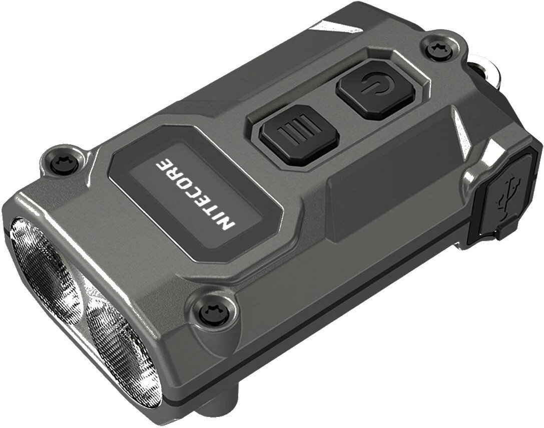 Фонарь Nitecore TINI3 (Grey)