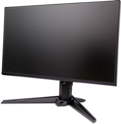 Игровой монитор Acer Nitro XV250QF3bmiiprx UM.KX0CD.301