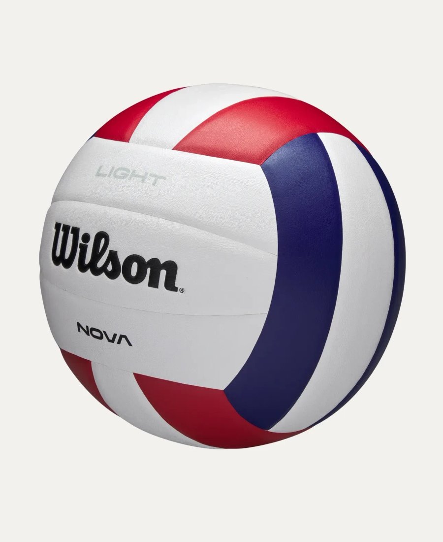 Волейбольный мяч Wilson Nova Light Vb WV2000701XBOF (5 размер)