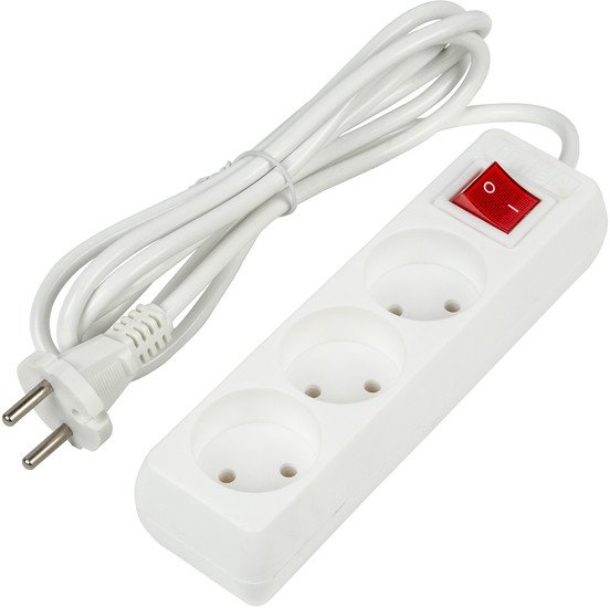 Удлинитель Uniel Ultra UL-00009997