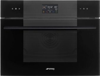 Электрический духовой шкаф Smeg Linea Aesthetic SO4102S3B3