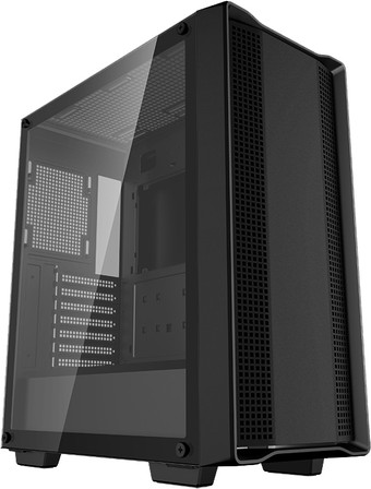 Корпус DeepCool CC560 V2 Limited R-CC560-BKNAA0-G-2