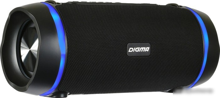 Беспроводная колонка Digma S-39