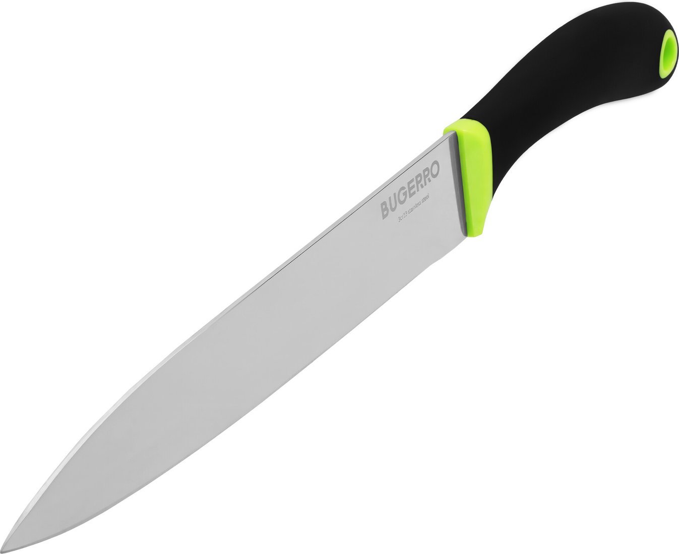 Кухонный нож Bugerro BGK-05-51502