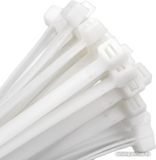 Стяжка для кабеля General Lighting GNC-72-500-W 475317 (100 шт.)