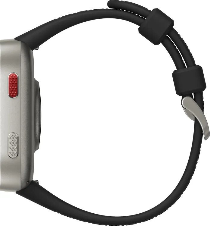 Умные часы Amazfit Bip Max (серебристый)