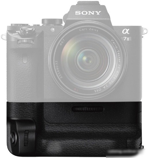 Рукоятка Sony VGC2EM