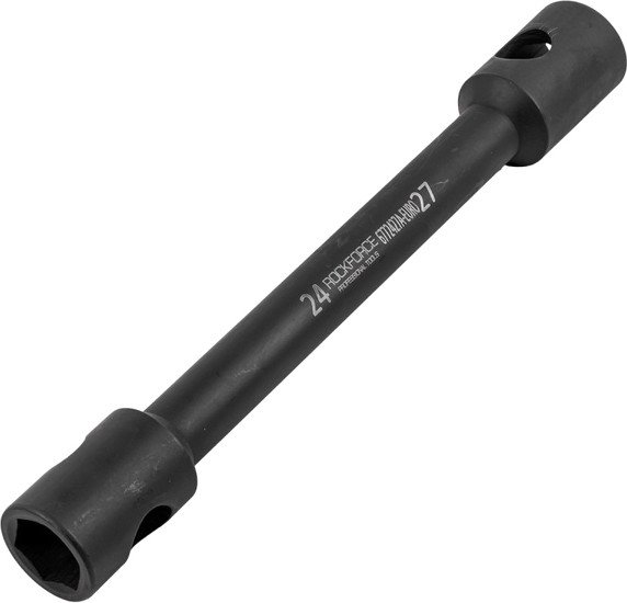 Гаечный ключ RockForce RF-6772427A-Euro