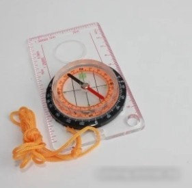 Компас Tourist Дружба ДА-970