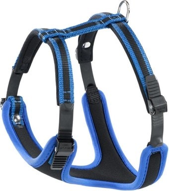 Шлея Ferplast Ergocomfort P S 75463939 (синий)
