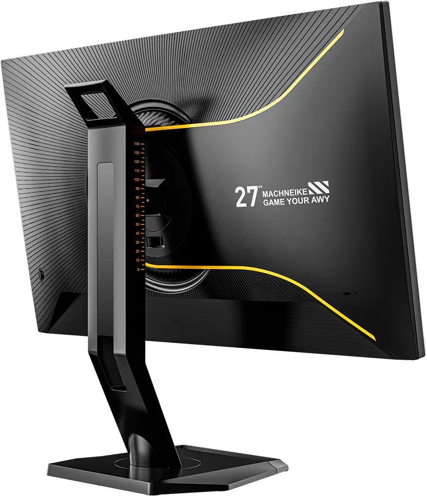 Игровой монитор Machenike MKQ27F240-L