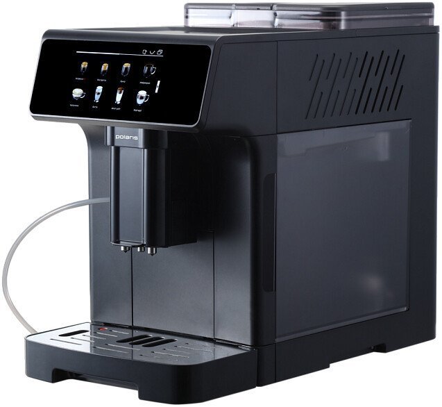 Кофемашина Polaris PACM 2071AC