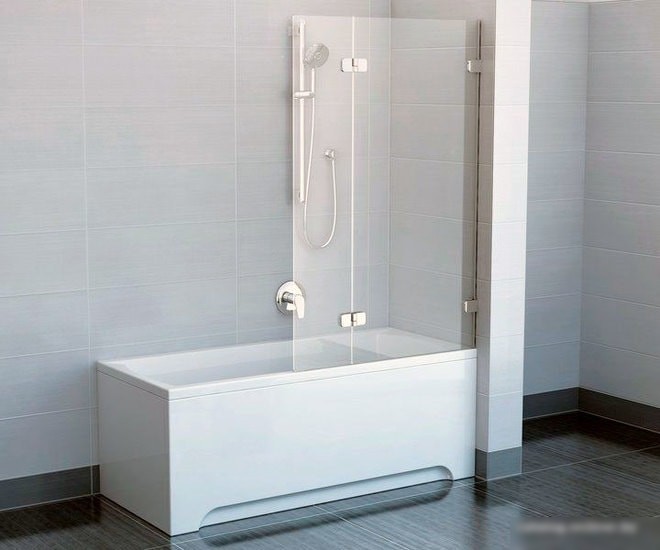 Экран под ванну Ravak Chrome 170