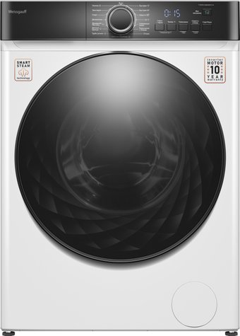 Стиральная машина Weissgauff WM 4427 Inverter Steam