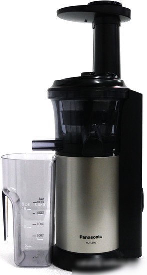 Соковыжималка Panasonic MJ-L500