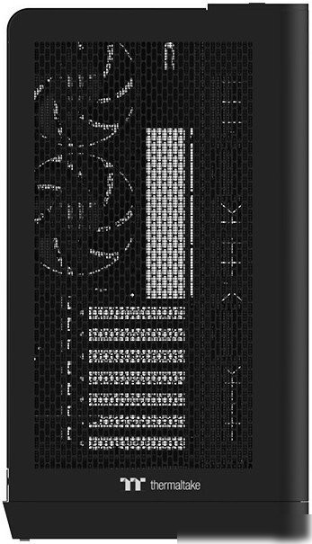 Корпус Thermaltake View 390 Air CA-11F-00M1WN-00