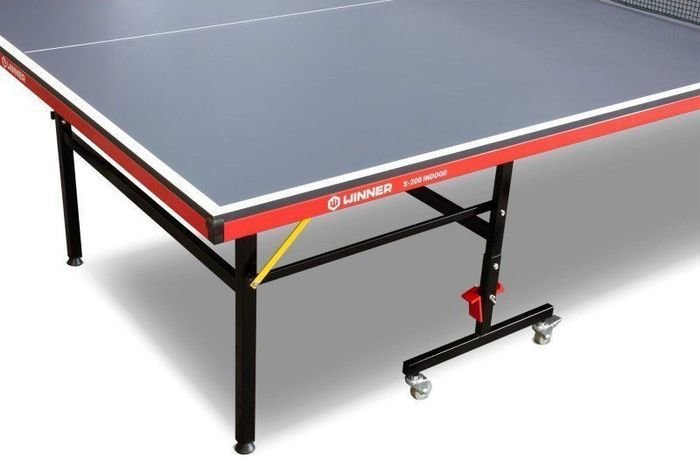 Теннисный стол Weekend Winner S-200 Indoor