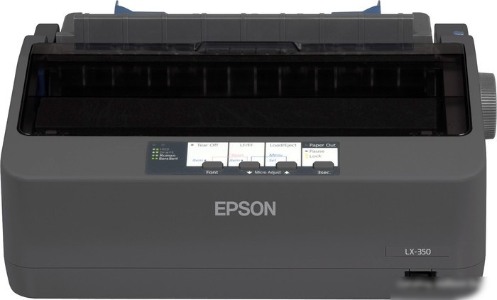 Матричный принтер Epson LX-350