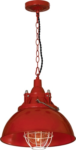 Подвесная люстра Lussole Loft GRLSP-9895