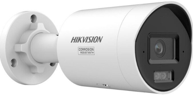 IP-камера Hikvision DS-2CD2047G3-LI2UY (2.8 мм) IP-камера Hikvision DS-2CD2047G3-LI2UY (2.8 мм)