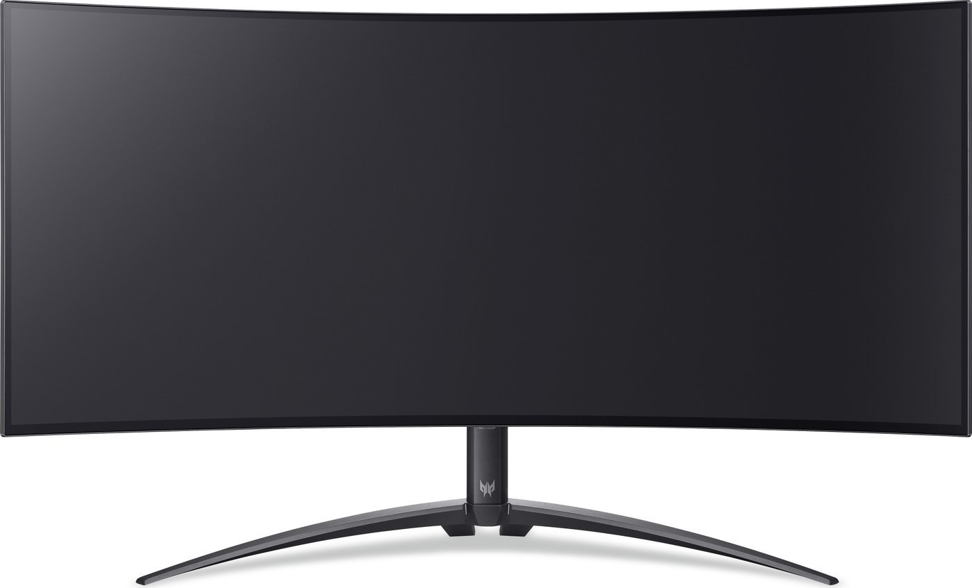 Игровой монитор Acer Predator X34Xbmiiphuzx UM.CXXEE.X01