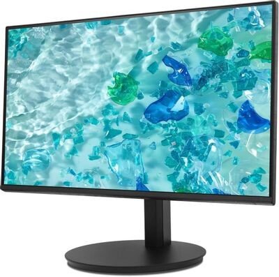 Монитор Acer Vero CB272Gbmiprx UM.HB2CD.G07