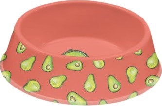 Миска TarHong Avoсado PE20774975 (коралловый)
