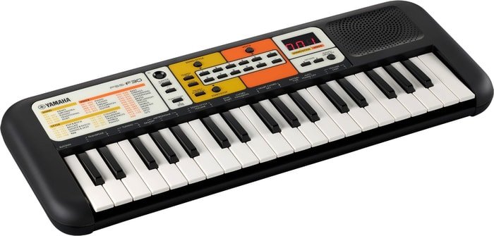 Синтезатор Yamaha PSS-F30