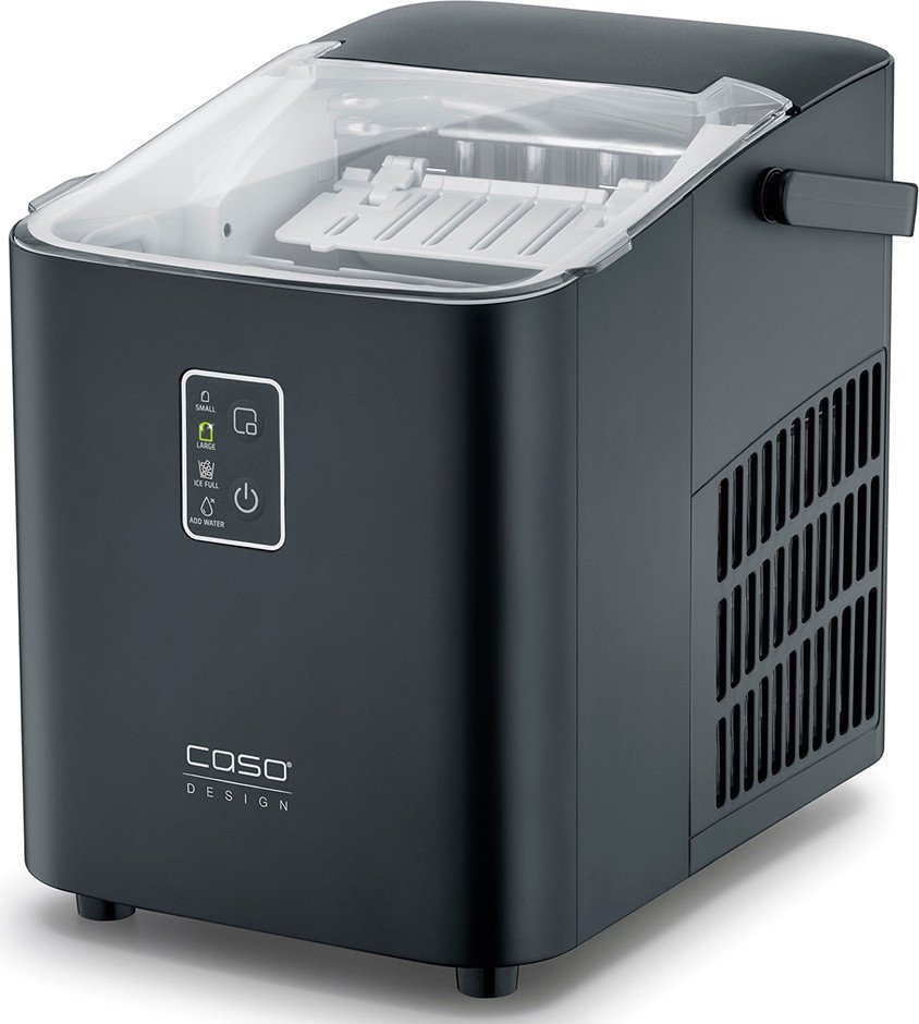 Льдогенератор CASO IceChef Compact