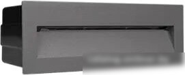 Уличный встраиваемый светильник Arlight LTD-TRAIL-S226x76-8W Warm3000 029964