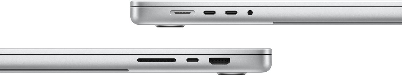 Ноутбук Apple Macbook Pro 16.2" M4 Max 2024 MX2W3