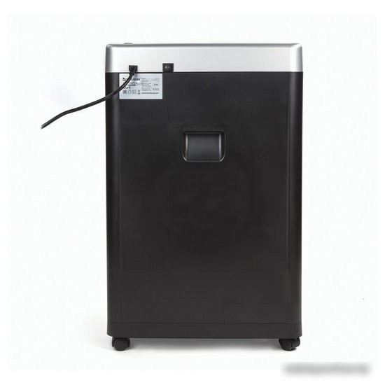Шредер BRAUBERG S22-S 531773