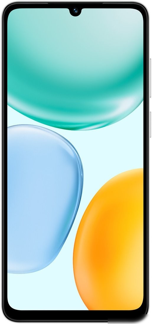 Телефон HONOR X5c Plus 4GB/128GB международная версия (серебристый)