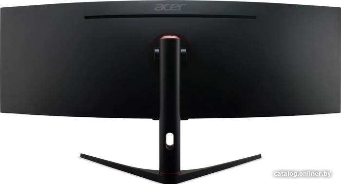 Игровой монитор Acer Nitro EI491CURSbmiipphx UM.SE1EE.S05