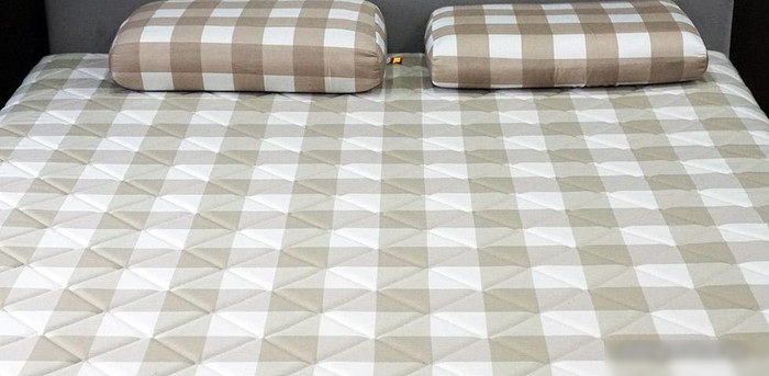 Матрас Mr. Mattress Silver 80x190