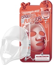 Elizavecca Red Ginseng Deep Power Ringer Mask Pack 23 мл