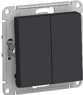 Выключатель Schneider Electric Atlas Design ATN001051