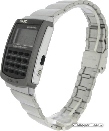 Наручные часы Casio CA-506-1D