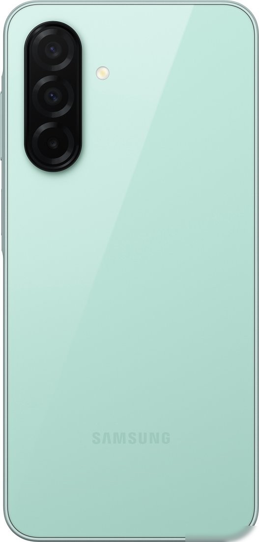 Телефон Samsung Galaxy A26 SM-A266B 8GB/128GB (мятный)