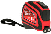 Рулетка EKF Expert РС-10 Autostop Магнит rs-10-3-16-quad (16ммx3м)