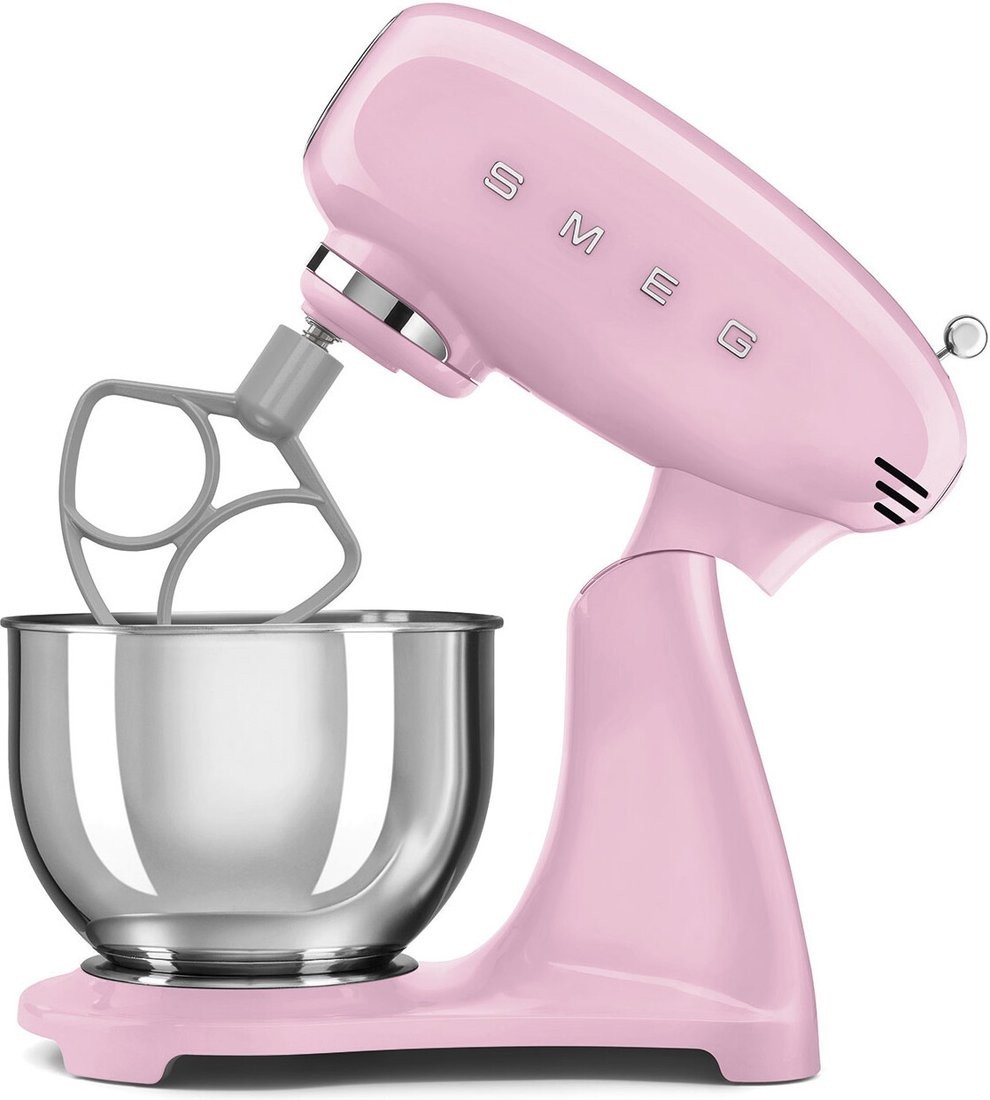 Планетарный миксер Smeg SMF05PKEU