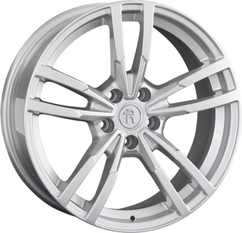 Литые диски Replay LX230 18x8" 5x114.3мм DIA 60.1мм ET 30мм S