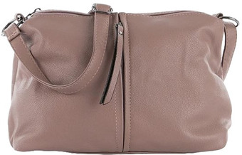 Женская сумка Passo Avanti 881-2973-DPK (темно-розовый)