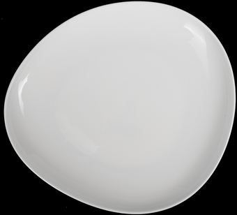 Тарелка десертная LY'S Horeca 531801000 фк5079