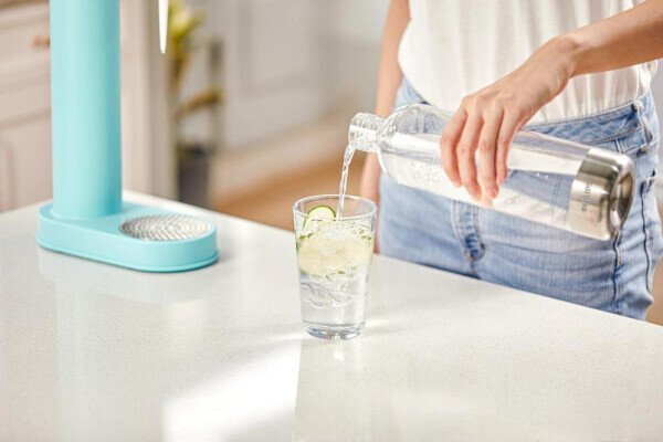 Бутылка для газирования Philips ADD916/10