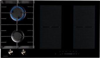 Варочная панель Hiberg i-VM 9025 B